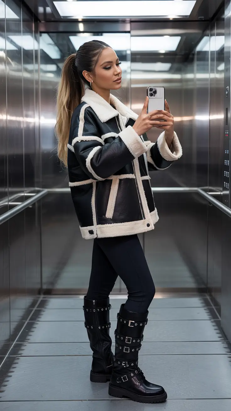 Winter Outfits Inspiration for Women 2025 – 2026