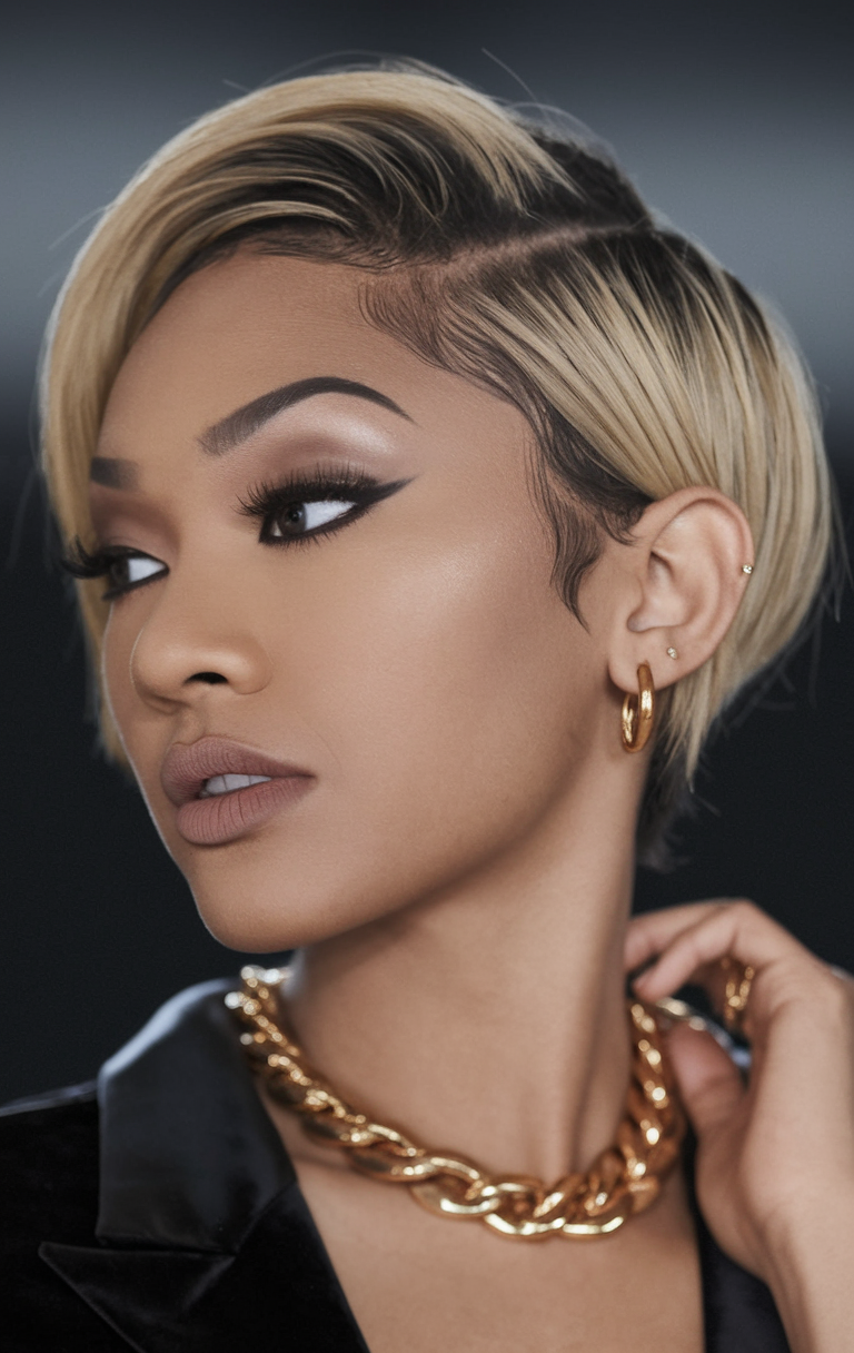 Short Haircut – Summer Ideas 2026: Pixie Styles for Women – 22 Cute & Trendy Looks