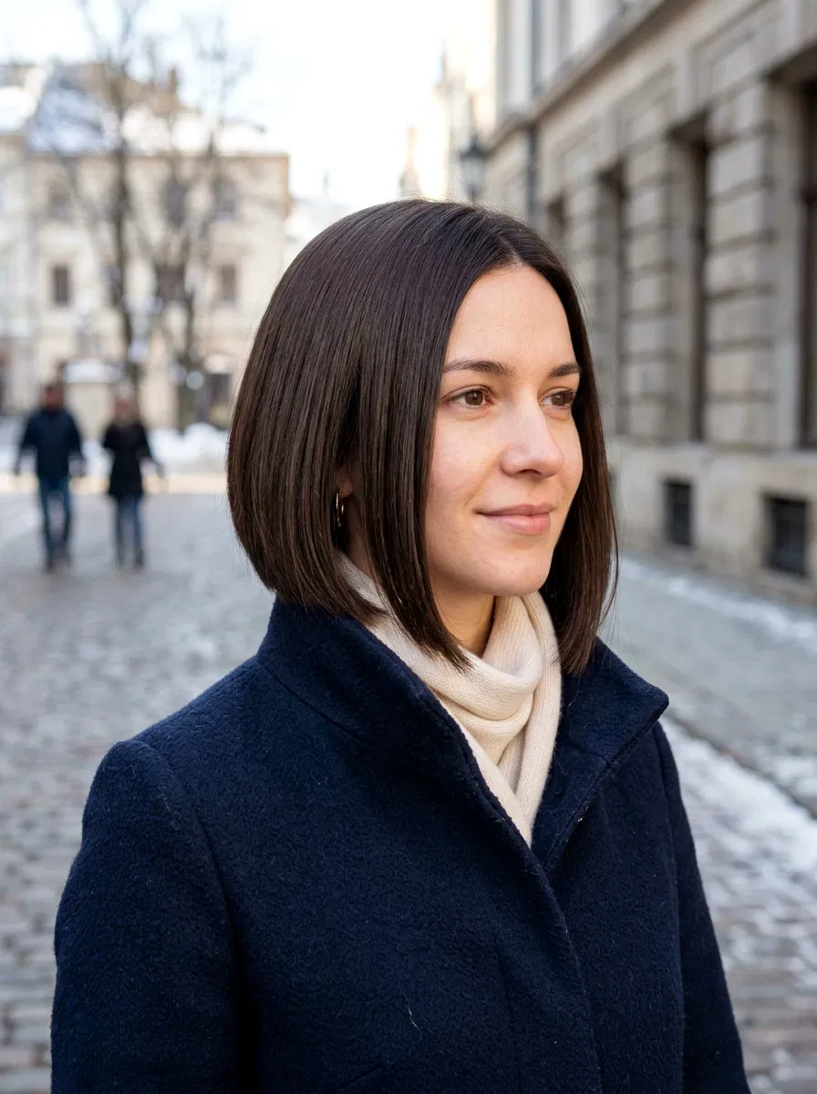 20 Must-Try Winter Haircut Trends for Women This Season – Lovelyish
