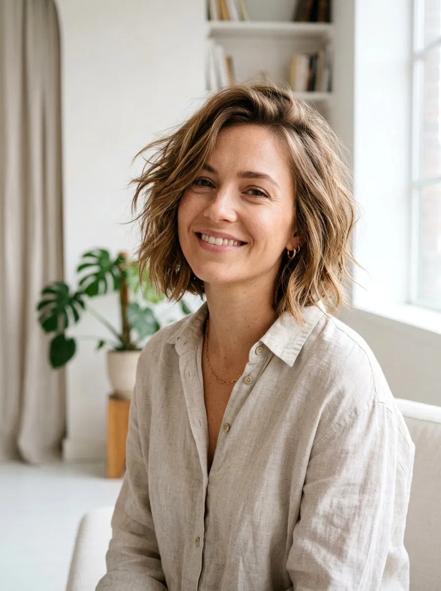 20 Stunning Runway Bob Hairstyle Ideas for Modern Women – Lovelyish
