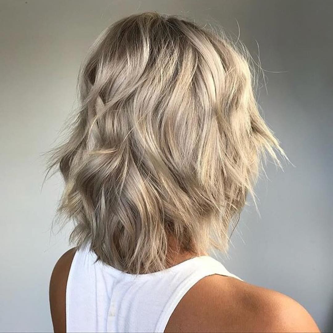28 Beautiful Layered Bob Hairstyles That Add Volume and Shape