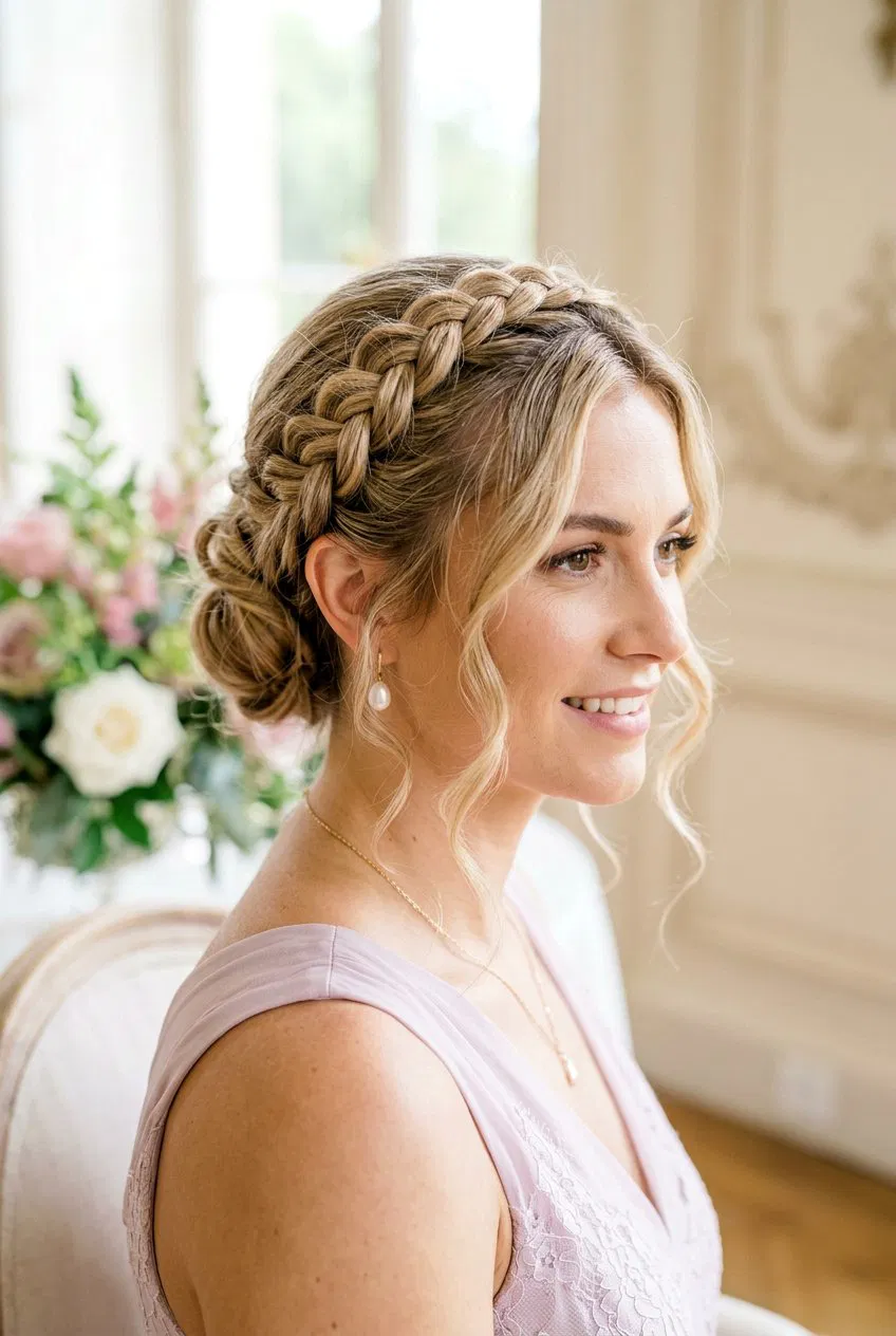 20 Beautiful Sweet 16 Hairstyles for an Unforgettable Night – Lovelyish