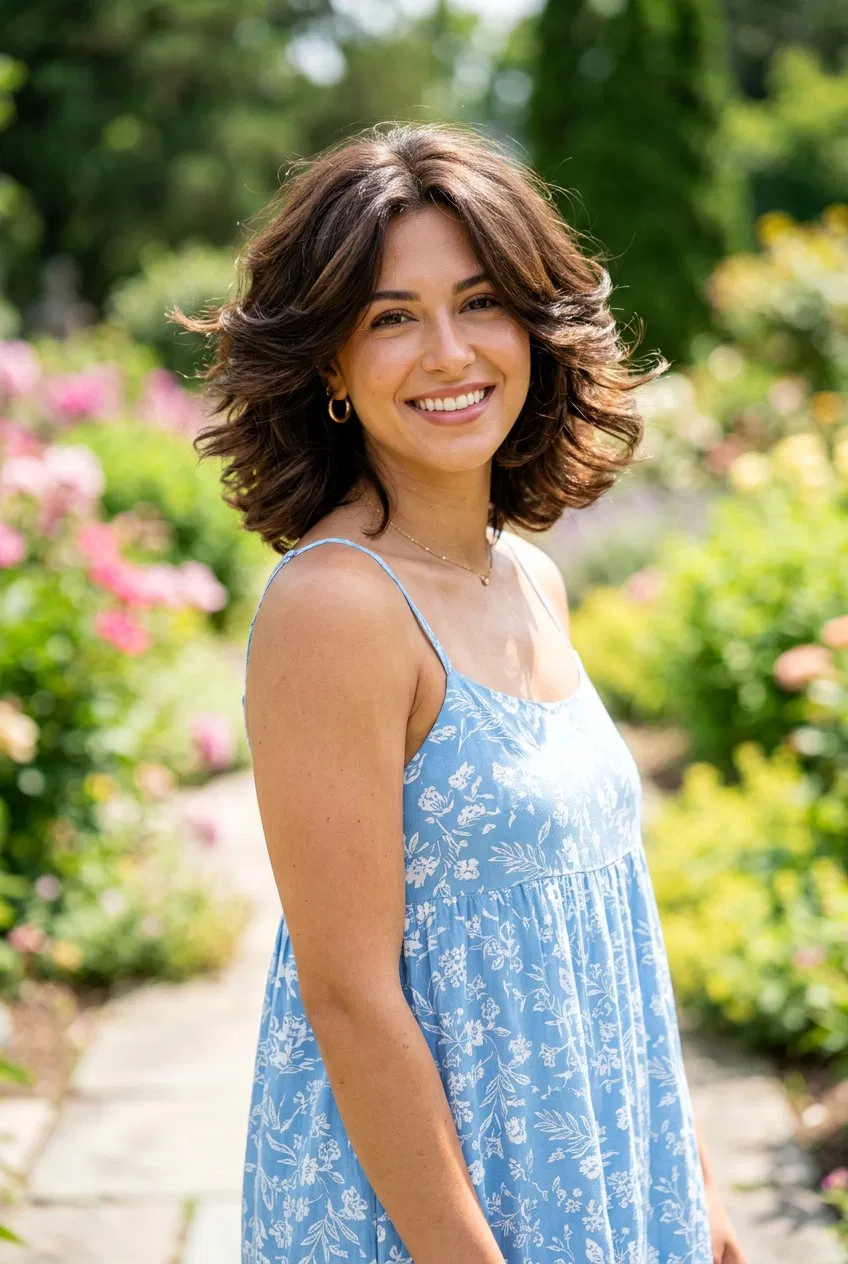 20 Best Bob Haircut For Fine Thin Hair: Flattering Looks – Lovelyish