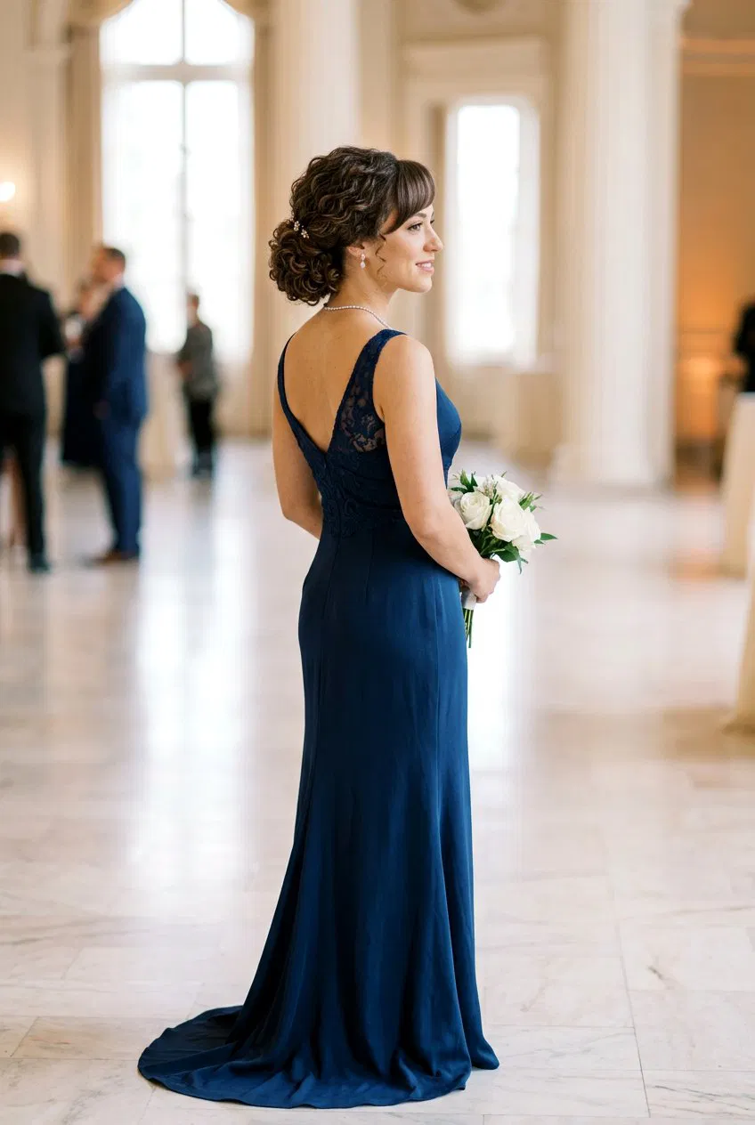 20 Gorgeous Festive Curls Hairstyle Ideas For The Holidays – Lovelyish
