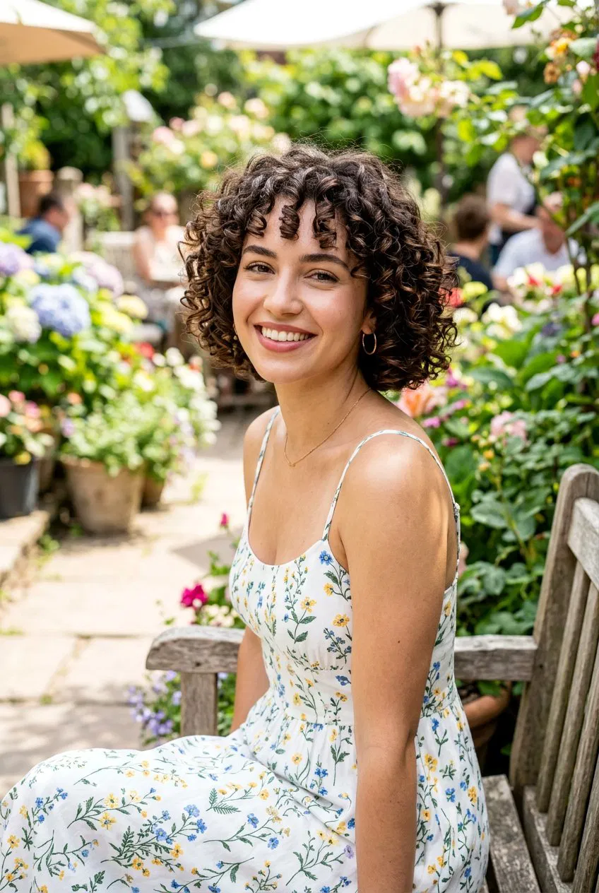20 Trendy Mod Bob Haircut Ideas to Transform Your Look Now – Lovelyish