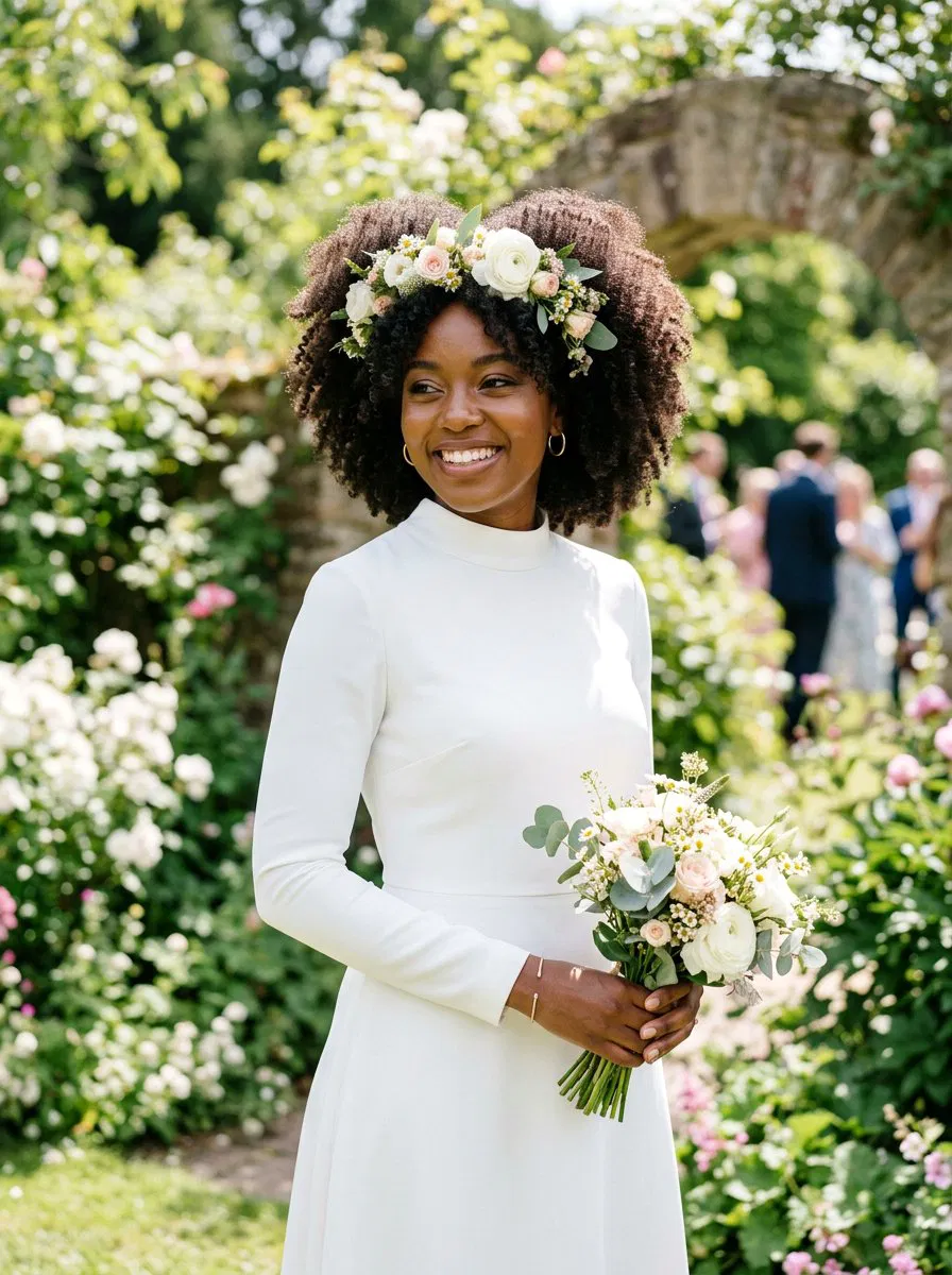 20 Trending Viral Wedding Hairstyle Ideas for Your Big Day – Lovelyish
