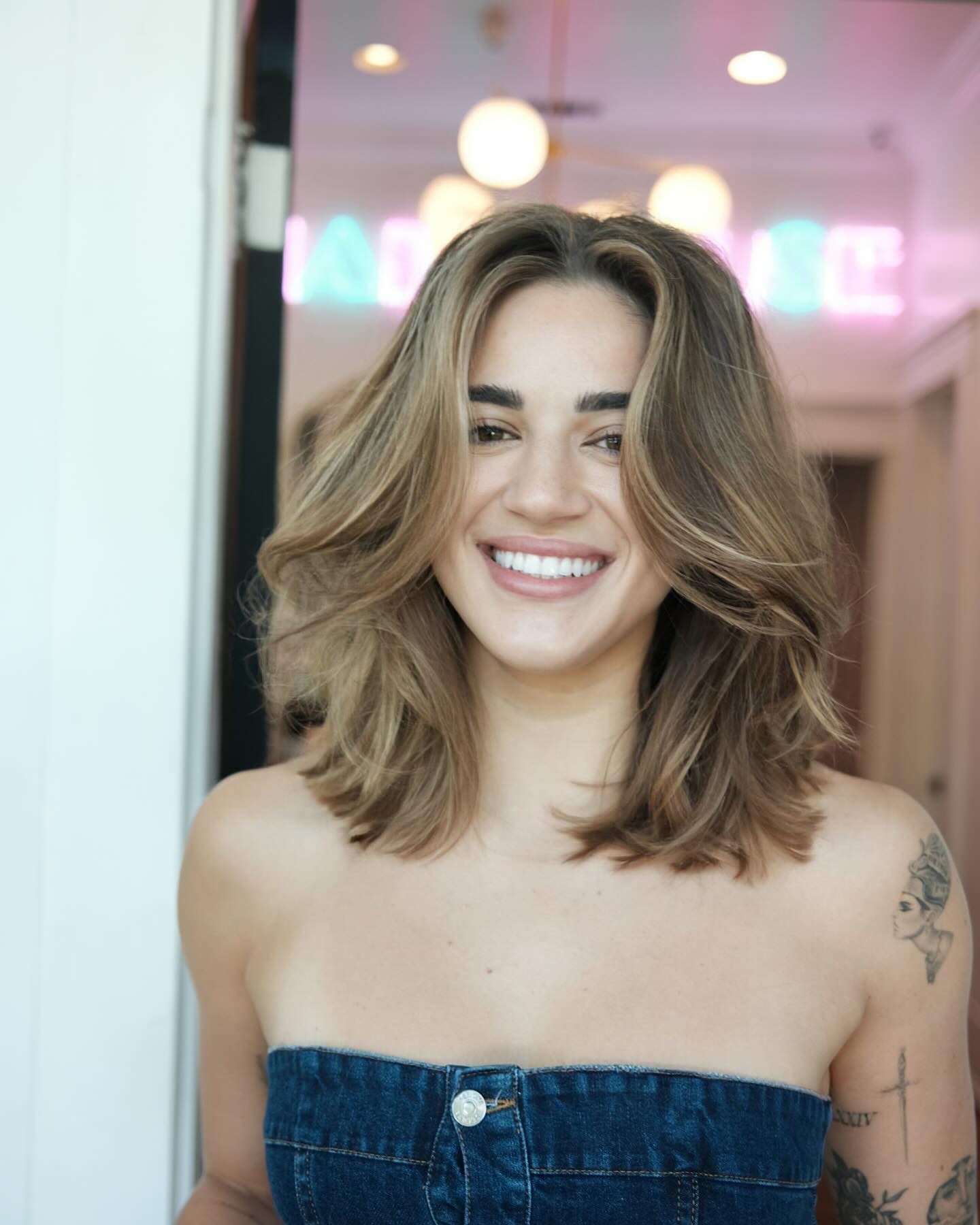 22 Kitty Cut Hairstyles That Are Trendy, Chic, and Modern