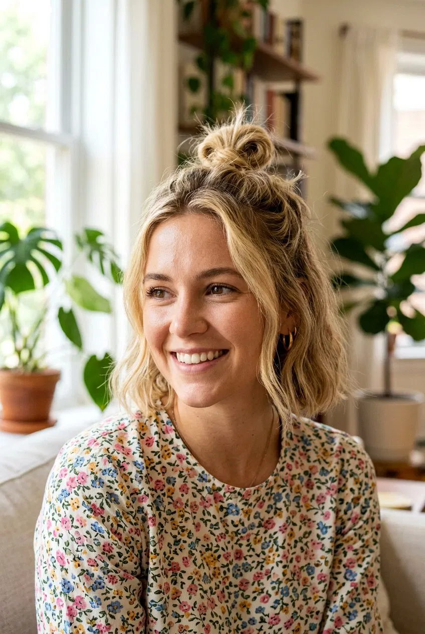 20 Effortless Beach Hairstyle for Short Bob Ideas to Try – Lovelyish