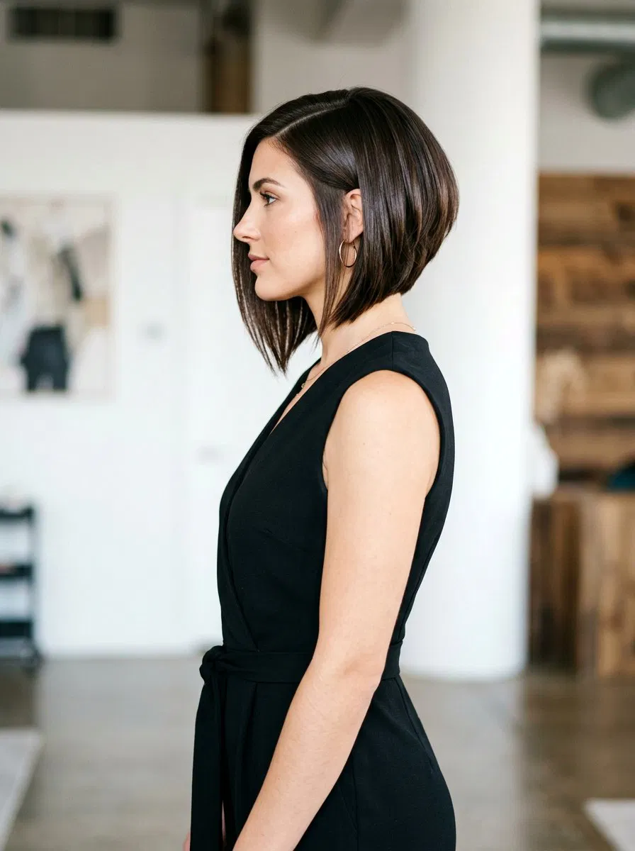 20 Reviving Short Haircut for Damaged Hair Women to Try – Lovelyish