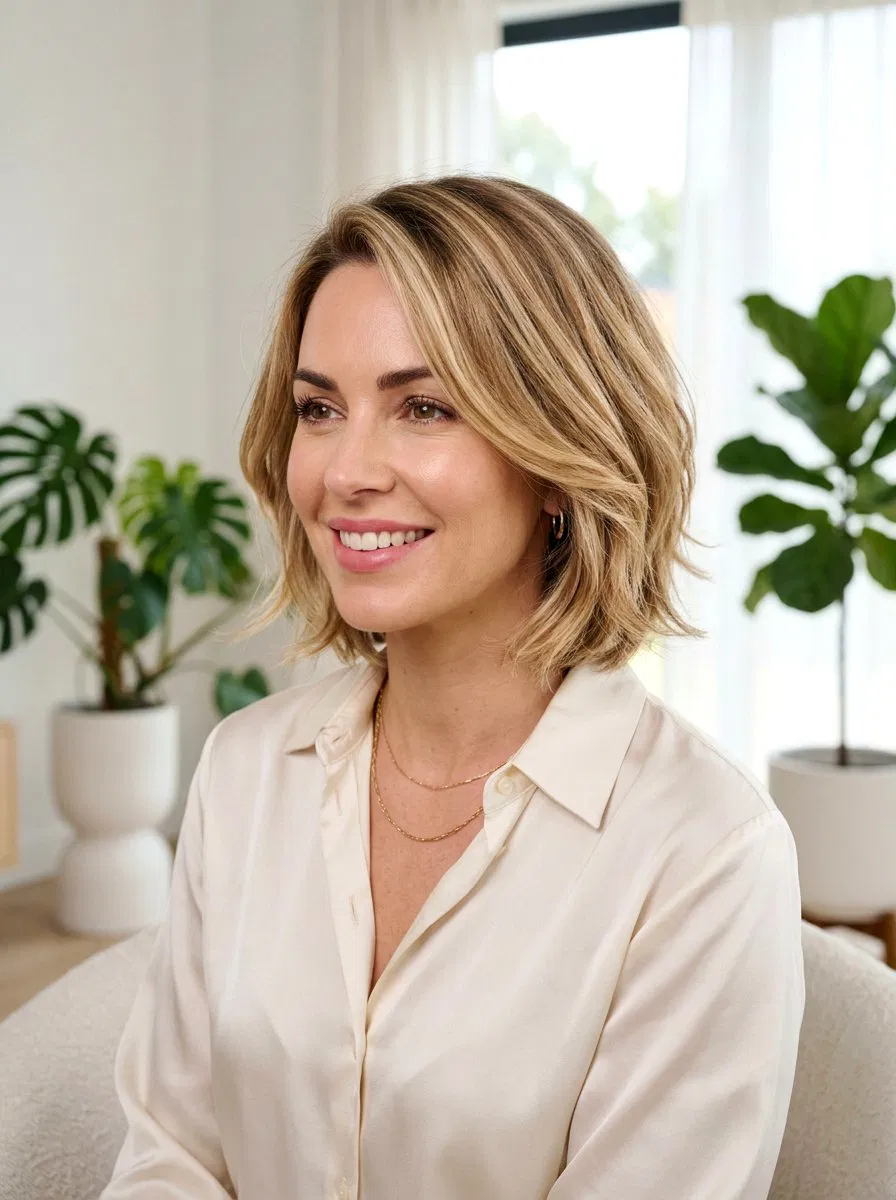 20 Gorgeous Volume Bob for Fine Hair Women to Try This Year – Lovelyish