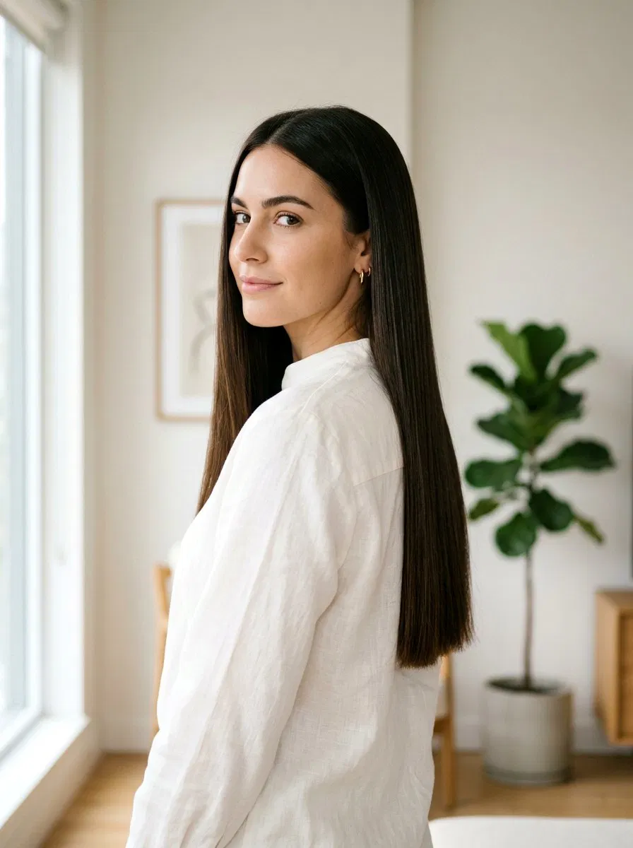 20 Timeless and Classy Hairstyle Ideas for Elegant Women – Lovelyish