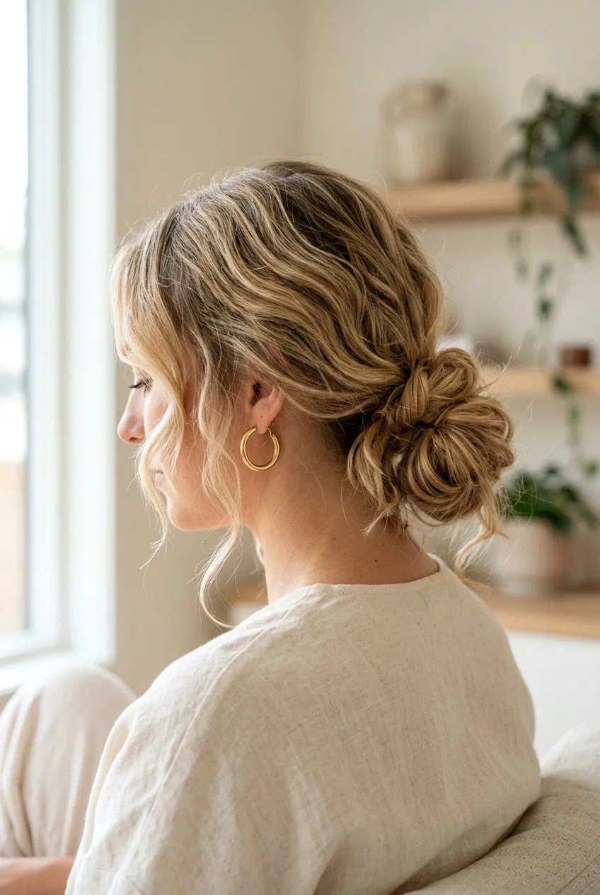 20 Best Cute First Day Of College Hairstyle Ideas For Girls – Lovelyish