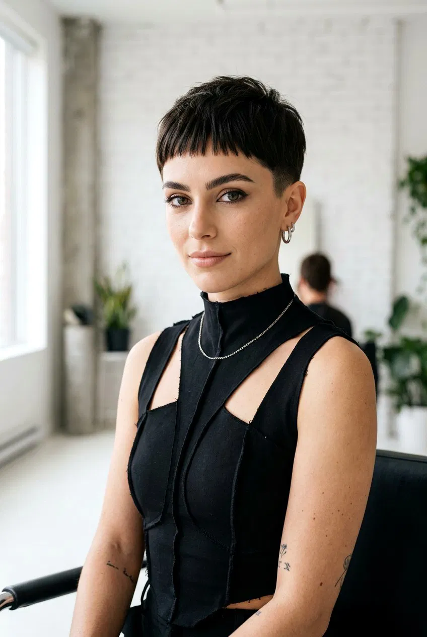 20 Best Hairstyle Ideas to Transform Your Look This Season – Lovelyish