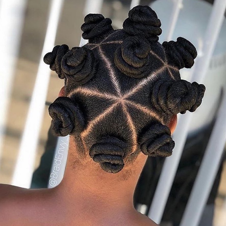 25 Gorgeous Short 4C Natural Hairstyles to Inspire Your Next Look