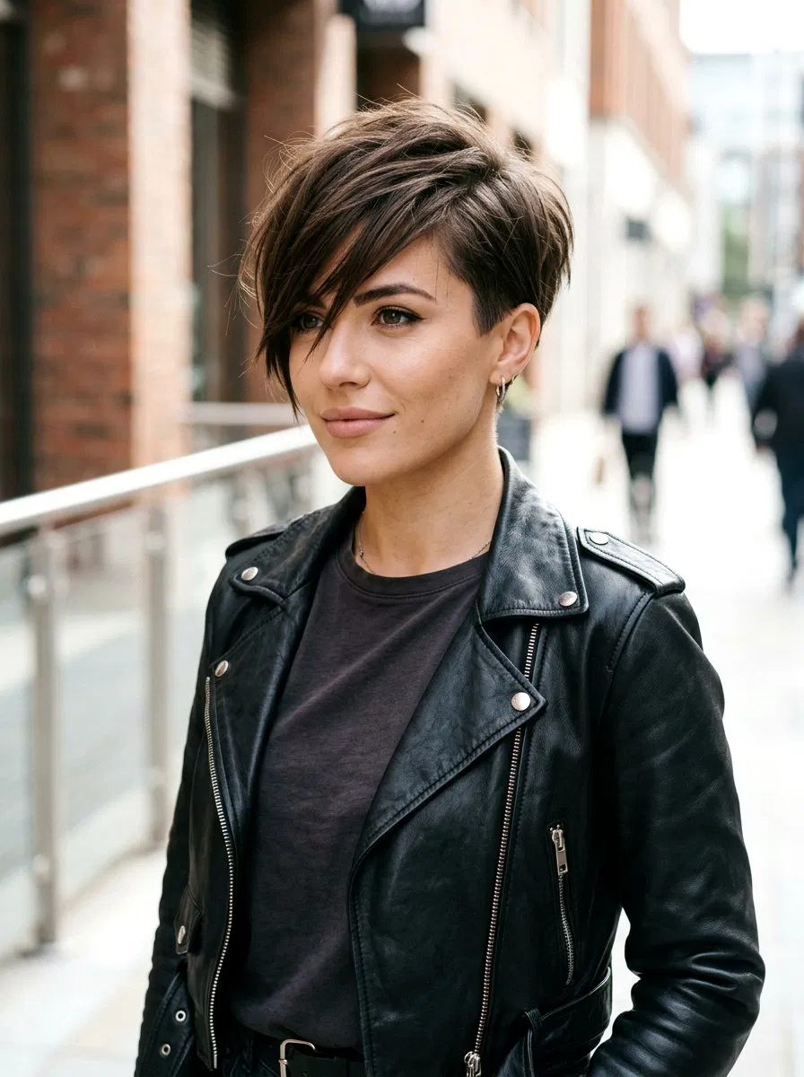 20 Trendy Pinterest Hairstyle Ideas for Women to Try Now – Lovelyish