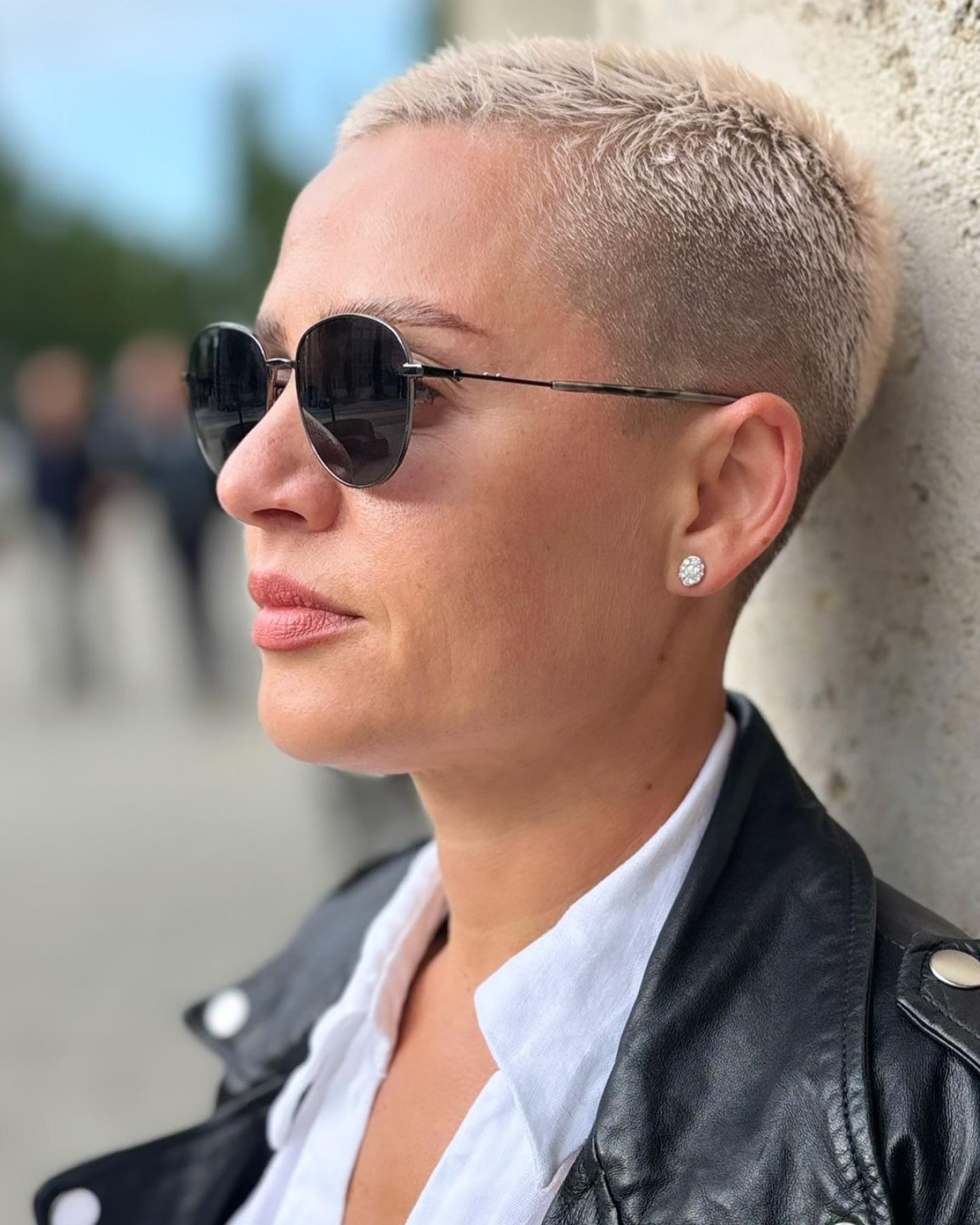 25 Trendy Short Haircuts to Inspire Your Next Salon Visit