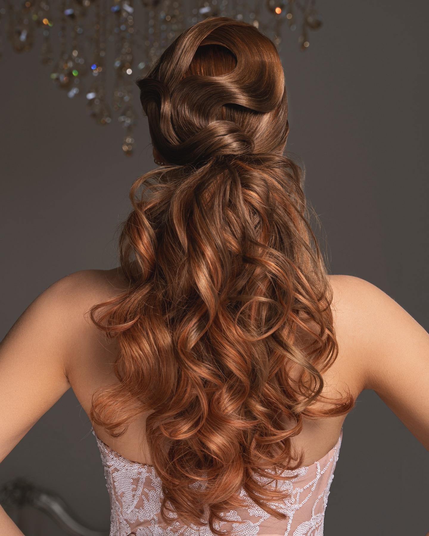 23 Prom Hairstyles That Are Chic, Glamorous, and Stylish