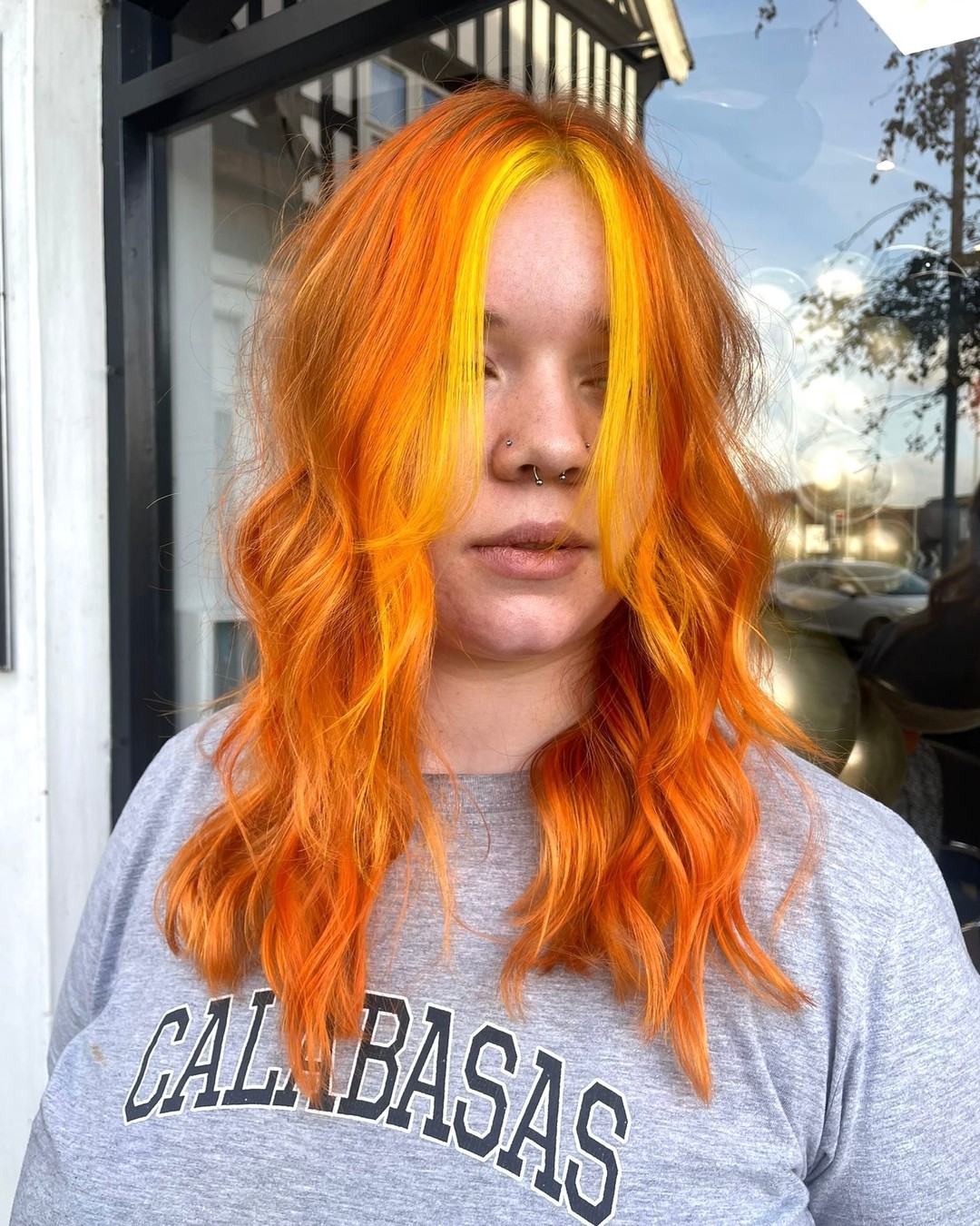 33 Halloween Hairstyles for Women That Are Fun, Cute, and Spooky