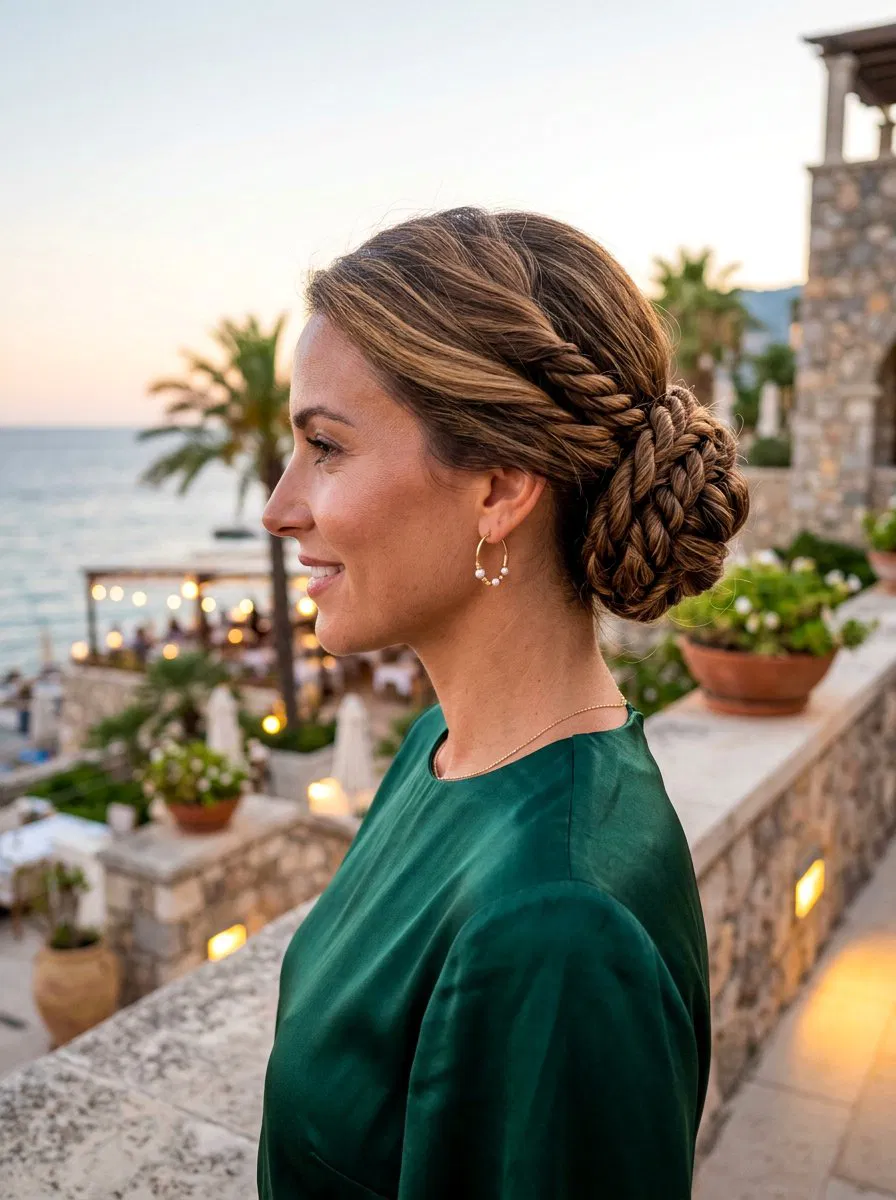 20 Stunning Vacation Hair Ideas for Women to Try This Year – Lovelyish