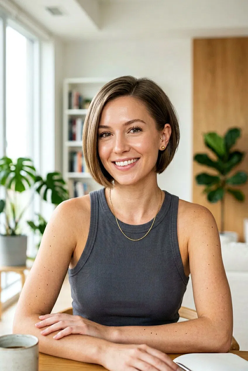 20 Best Bob Haircut Ideas for Women to Refresh Their Style – Lovelyish