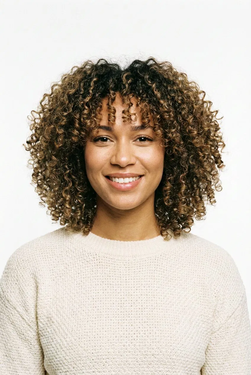 20 Must-Try Shoulder Length Haircuts for a Fresh New Look – Lovelyish