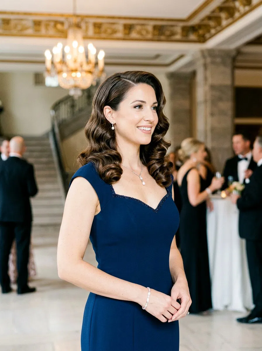 20 Best Shoulder Length Hairstyle Ideas for Women to Try Now – Lovelyish