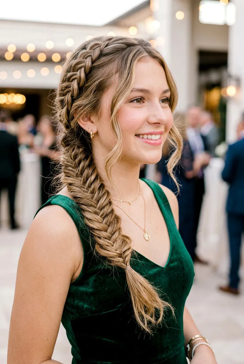 20 Fun Birthday Hairstyle for Teenage Girls to Try Now – Lovelyish
