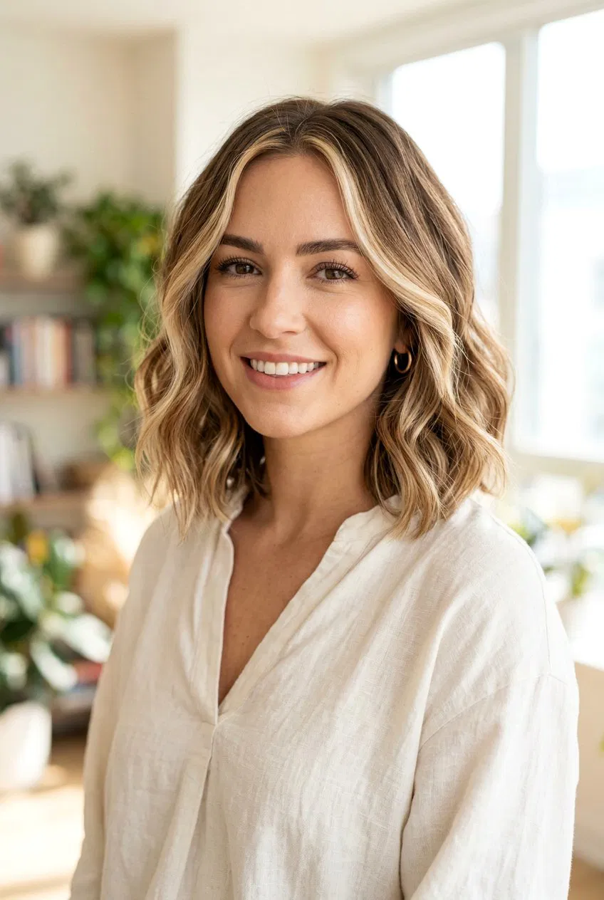 20 Chic Soft A Line Bob Haircut Ideas for a Fresh Look – Lovelyish