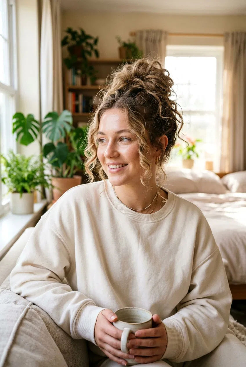20 Dreamy Soft Girl Hairstyles You Will Absolutely Adore – Lovelyish