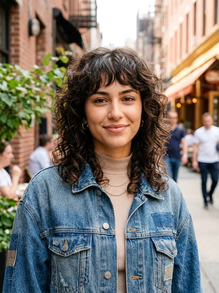 20 Beautiful Soft Perm For Short Hair Ideas To Try Now – Lovelyish
