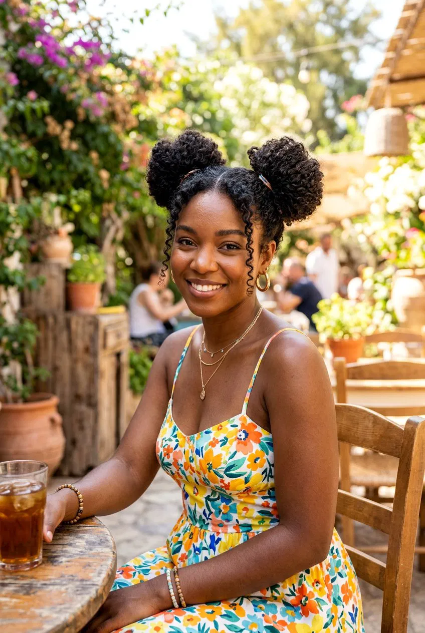 20 Best Beach Hairstyle for Curly Hair Women to Rock Now – Lovelyish