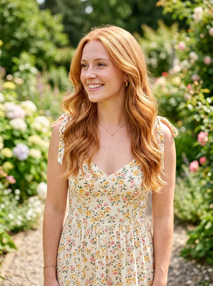 20 Trending Haircut and Hair Color Ideas for a Fresh Look – Lovelyish