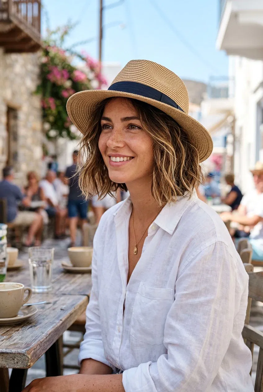 20 Bob Hair Color Ideas For Brunettes To Elevate Their Look – Lovelyish