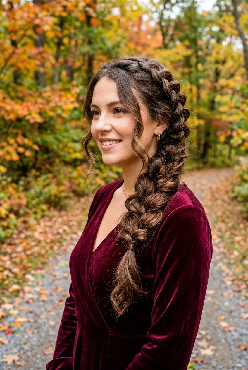 20 Best Bridesmaid Hairstyle Ideas for the Perfect Bridal Party – Lovelyish