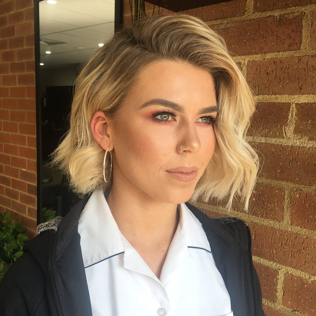 24 Formal Hairstyles for Short Hair That Are Stylish and Easy to Wear
