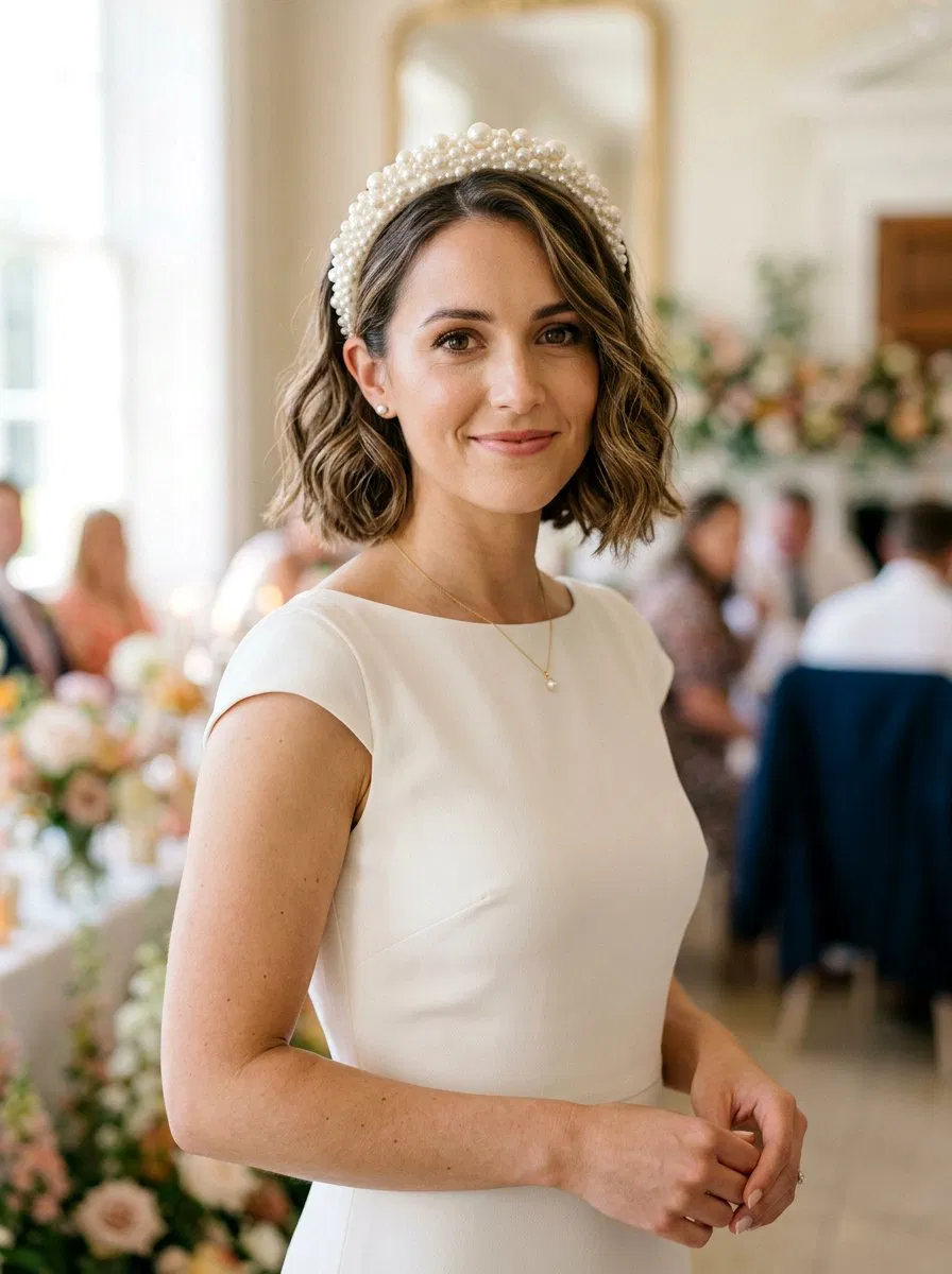 20 Beautiful Wedding Hairstyles for Fine Thin Hair Ideas – Lovelyish